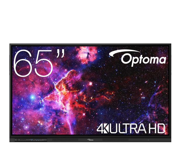 Optoma 3653RK - 1473079 - zdjęcie